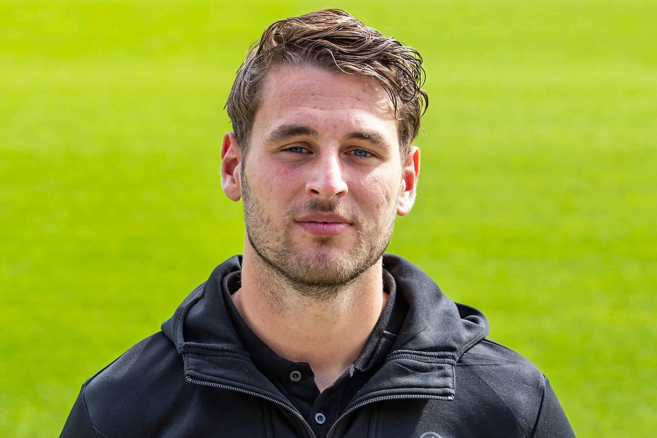 Robbert Michielsen