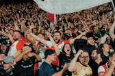 Feyenoord-fans