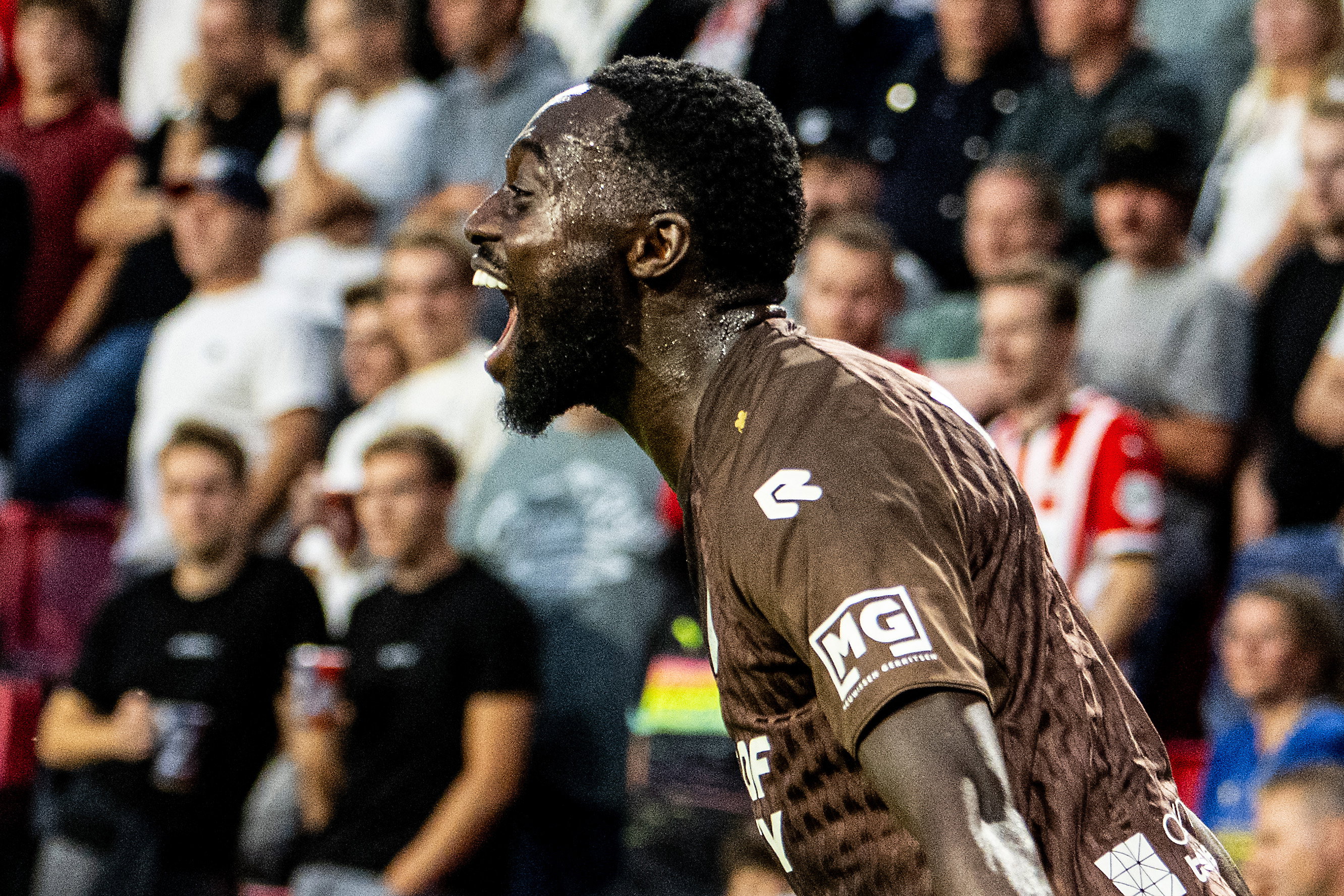 Tyrone Owusu