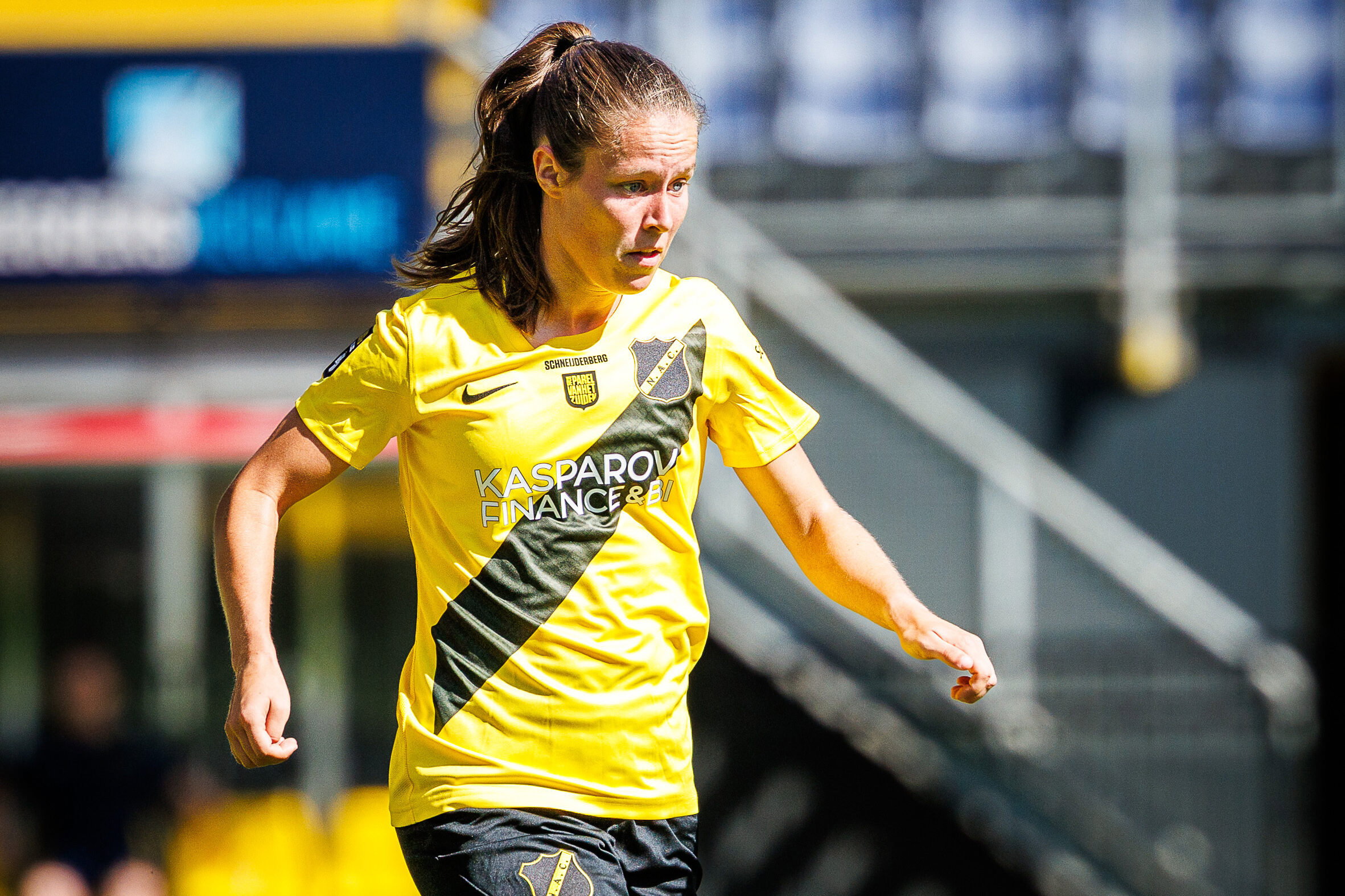 July Schneijderberg (NAC Breda)