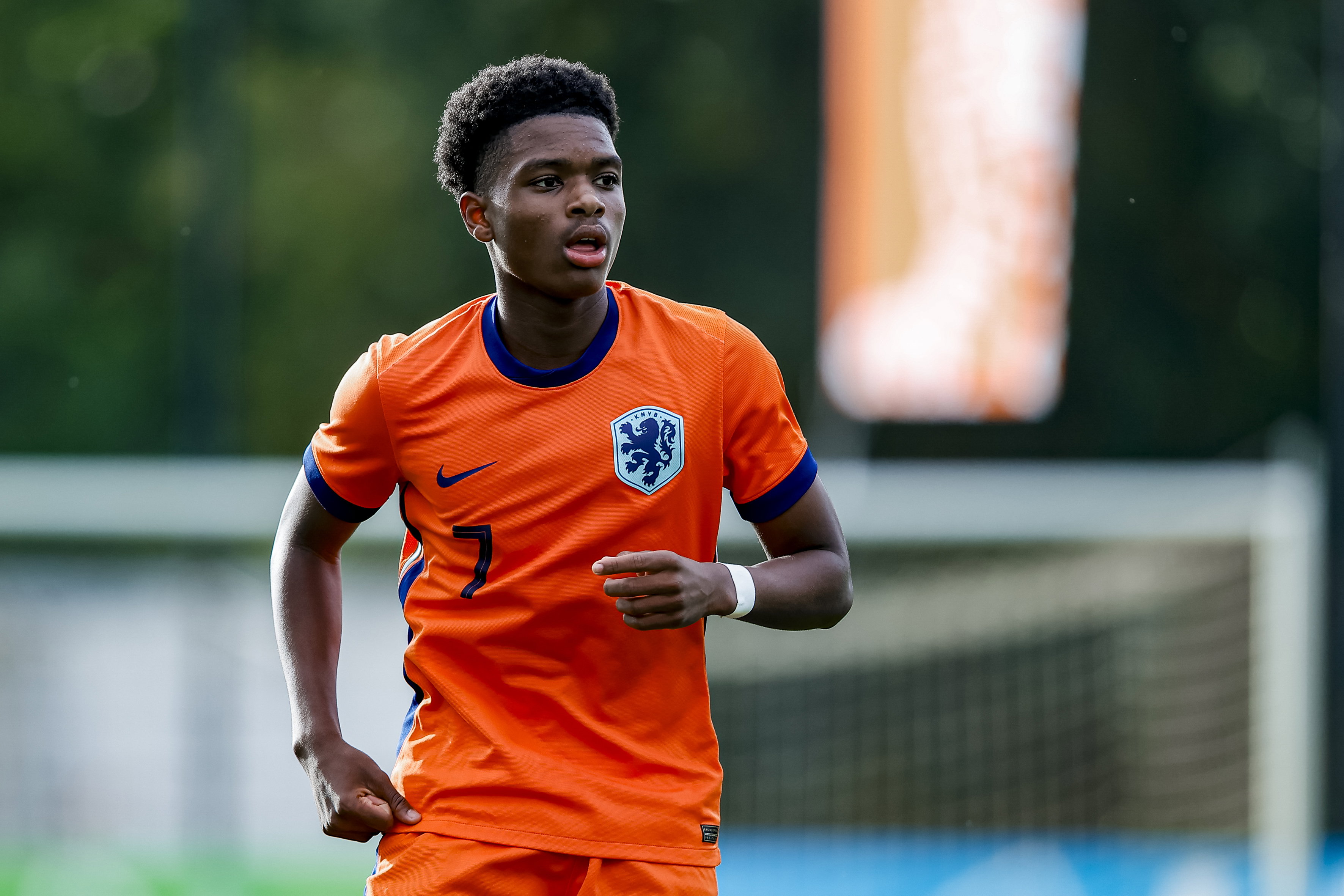 Schaken naar FC Twente? 
