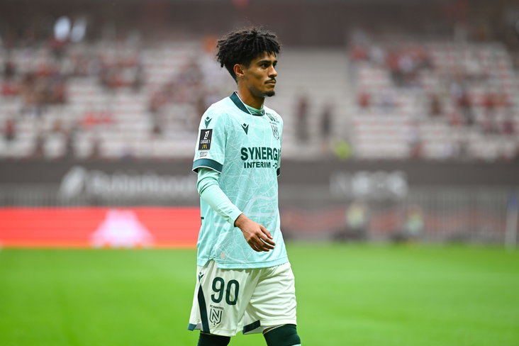 Yassine Benhattab