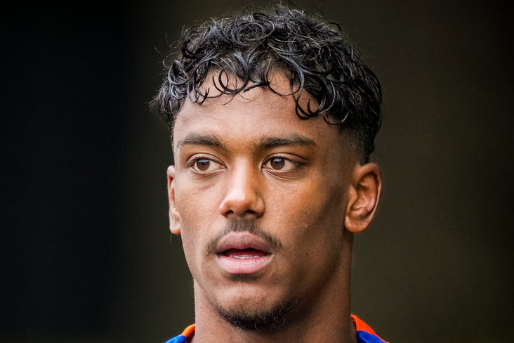 Jaden Slory