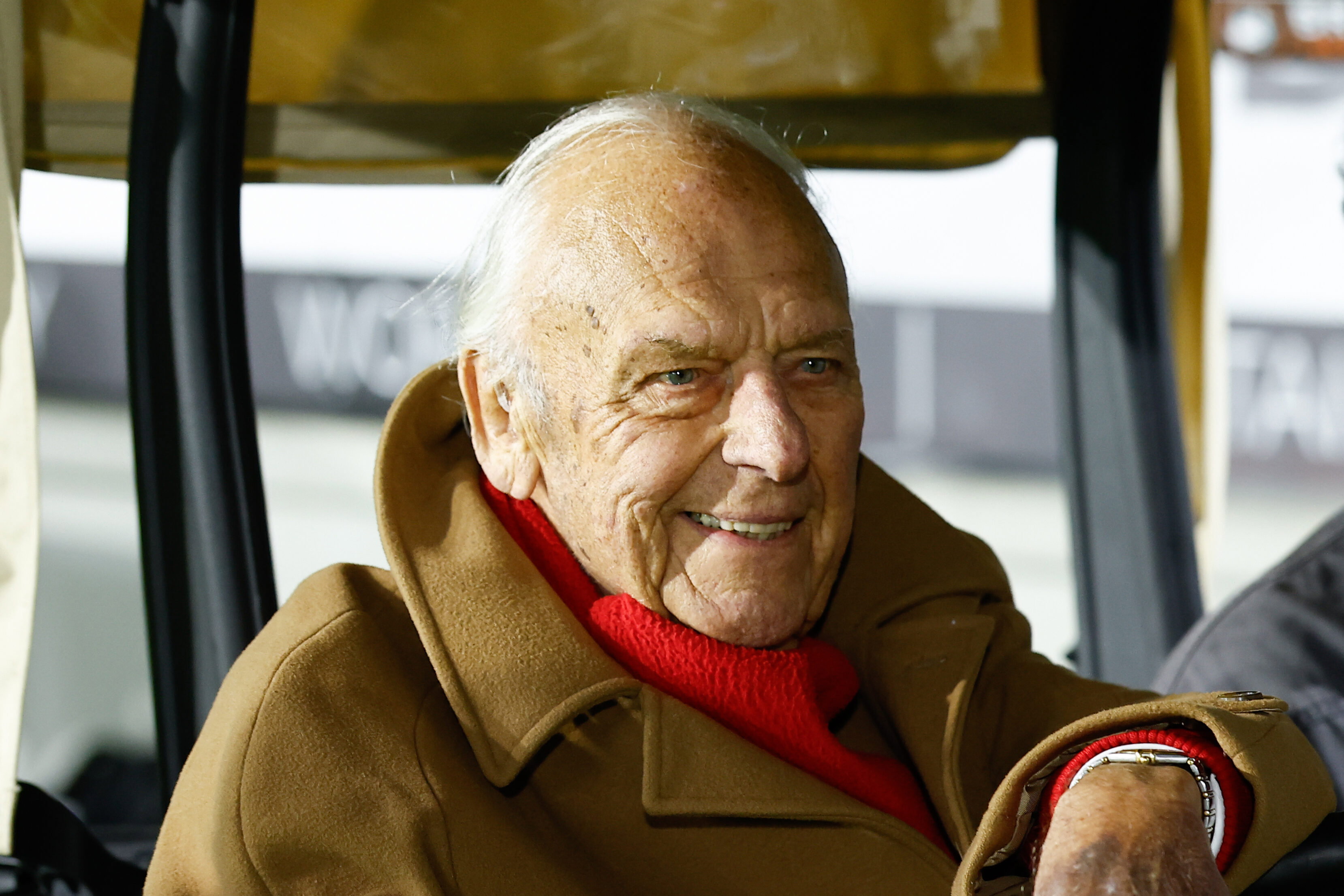 Bob Maaskant