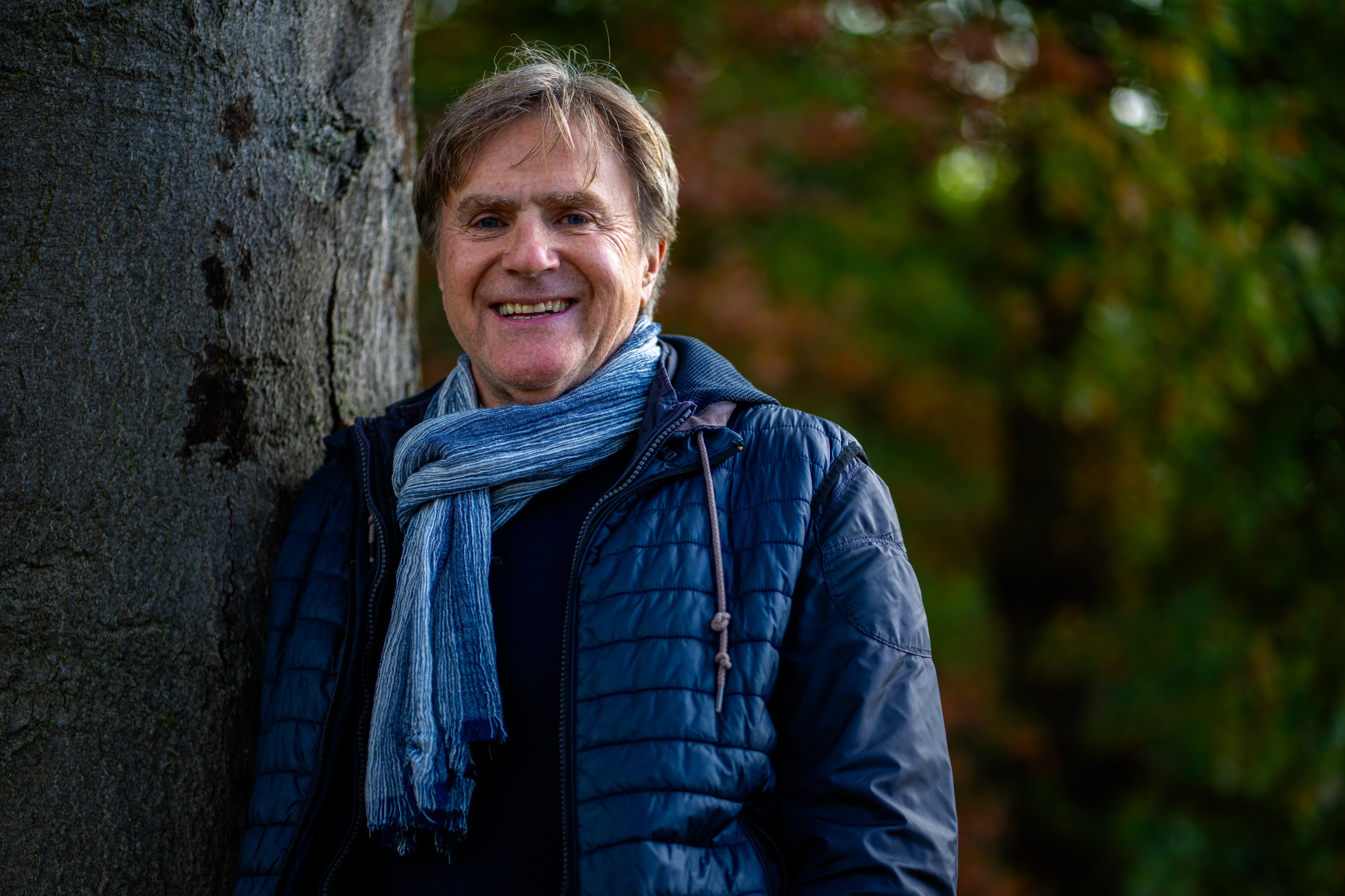 Danny Hoekman