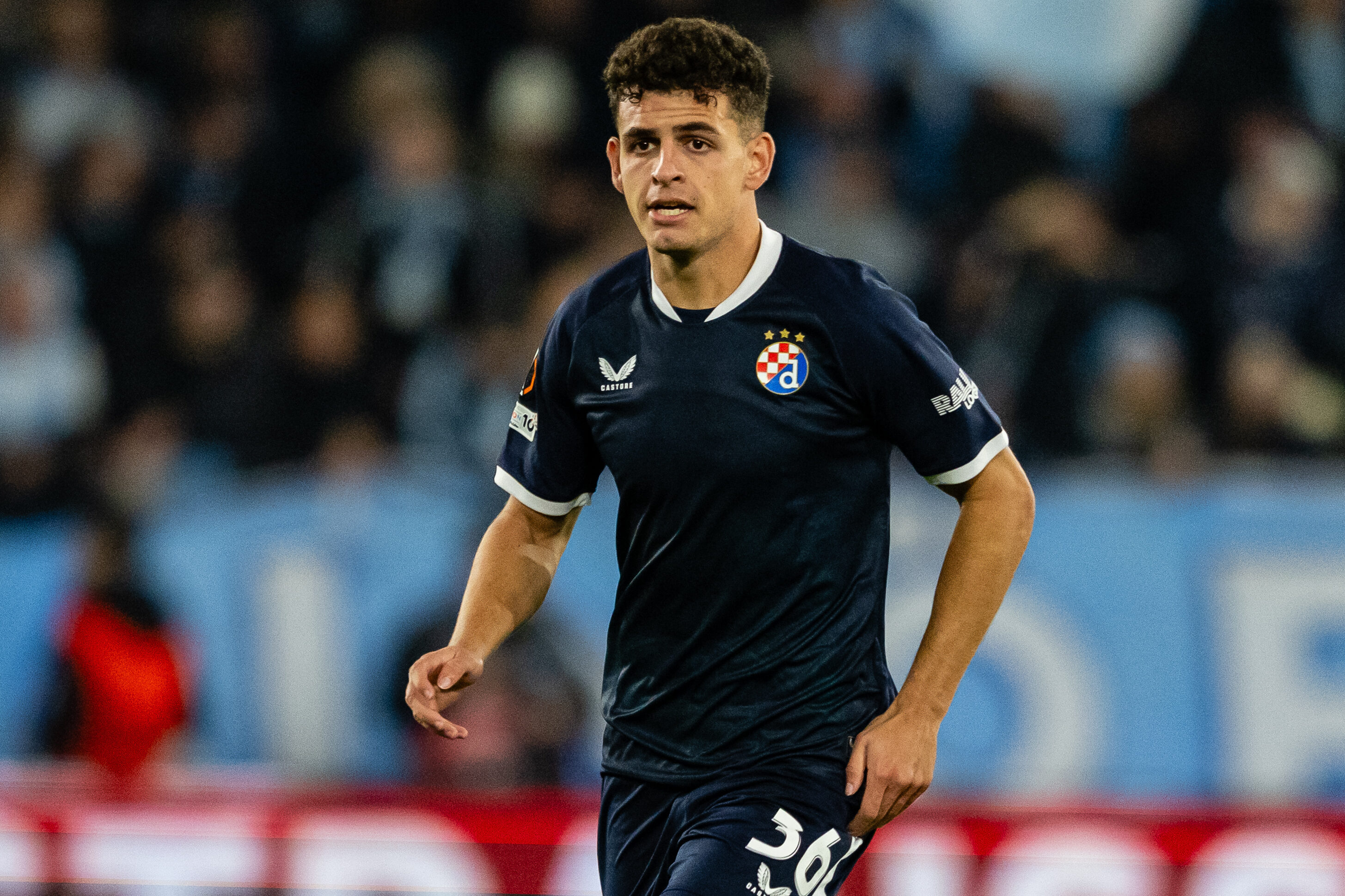Sergi Dominguez