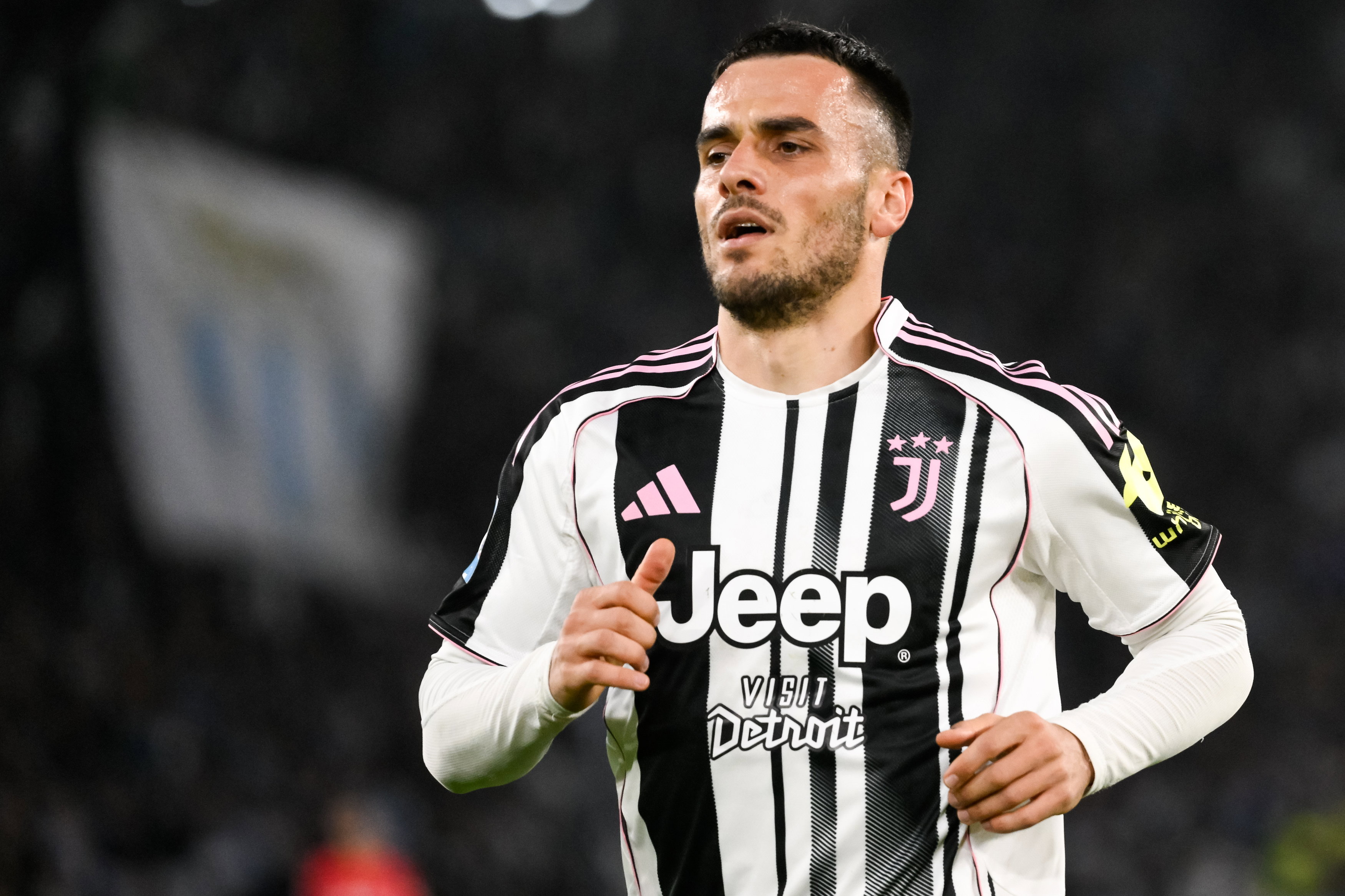 Filip Kostic