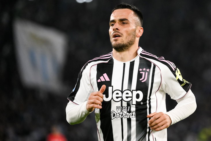Filip Kostic