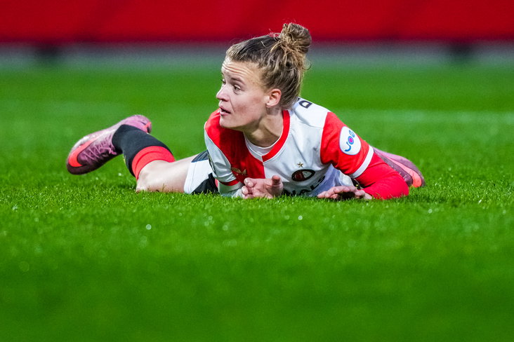 Esmee de Graaf