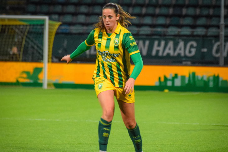 Joëlle de Bondt