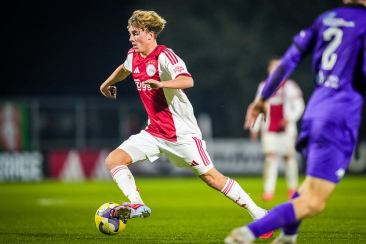 Thijmen Romers