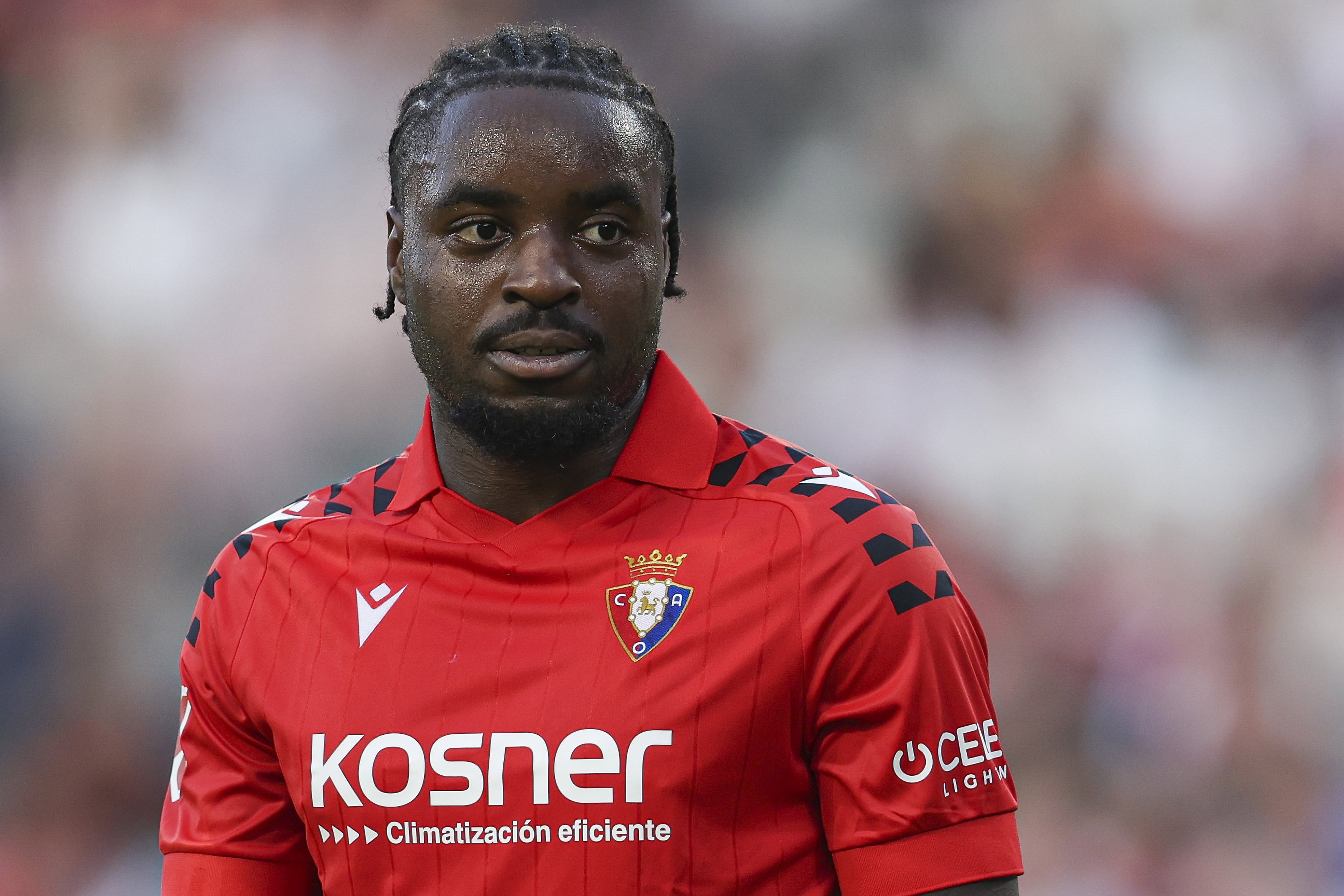 Enzo Boyomo