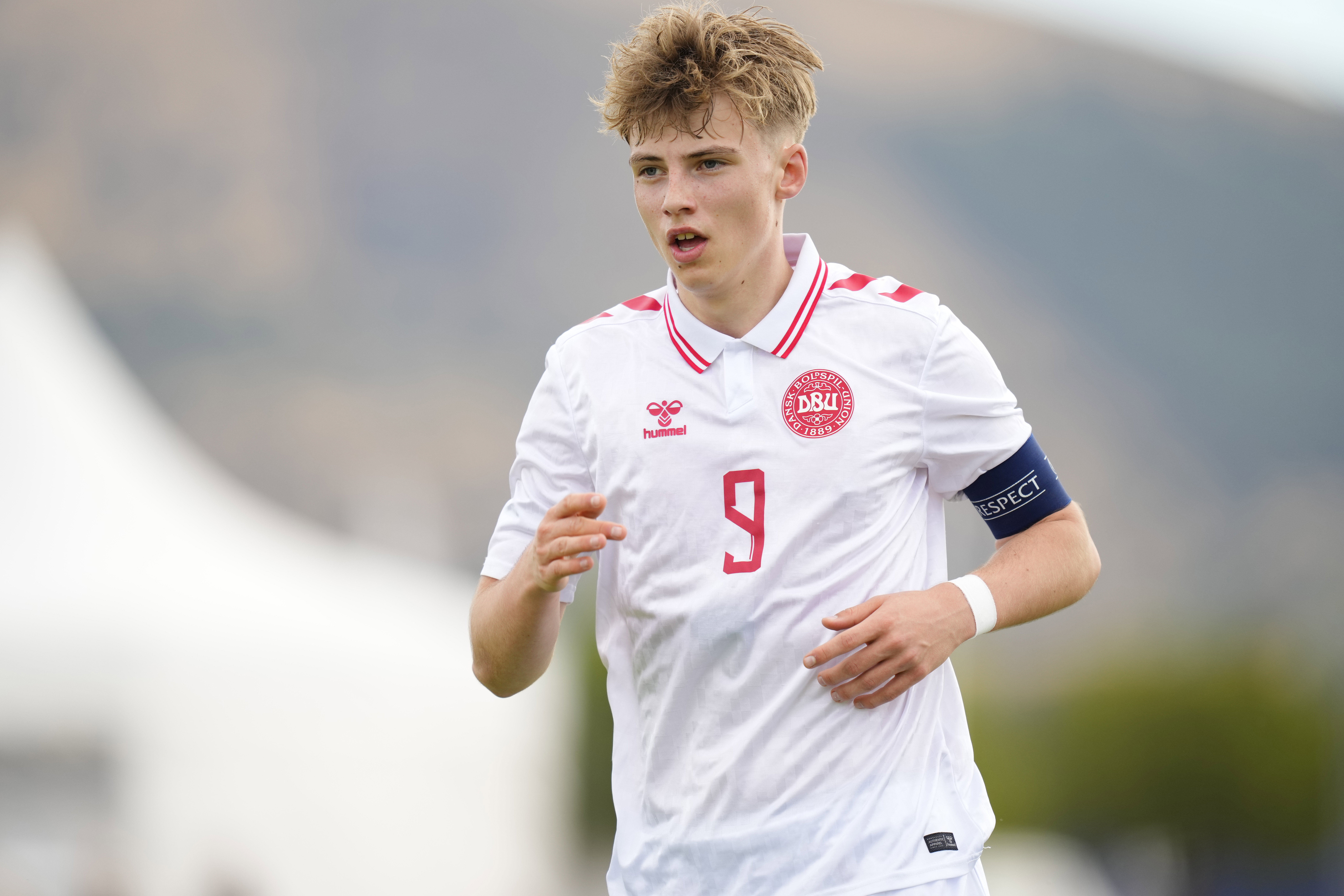 Mikkel Bro Hansen