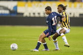 Jorvimar Martina