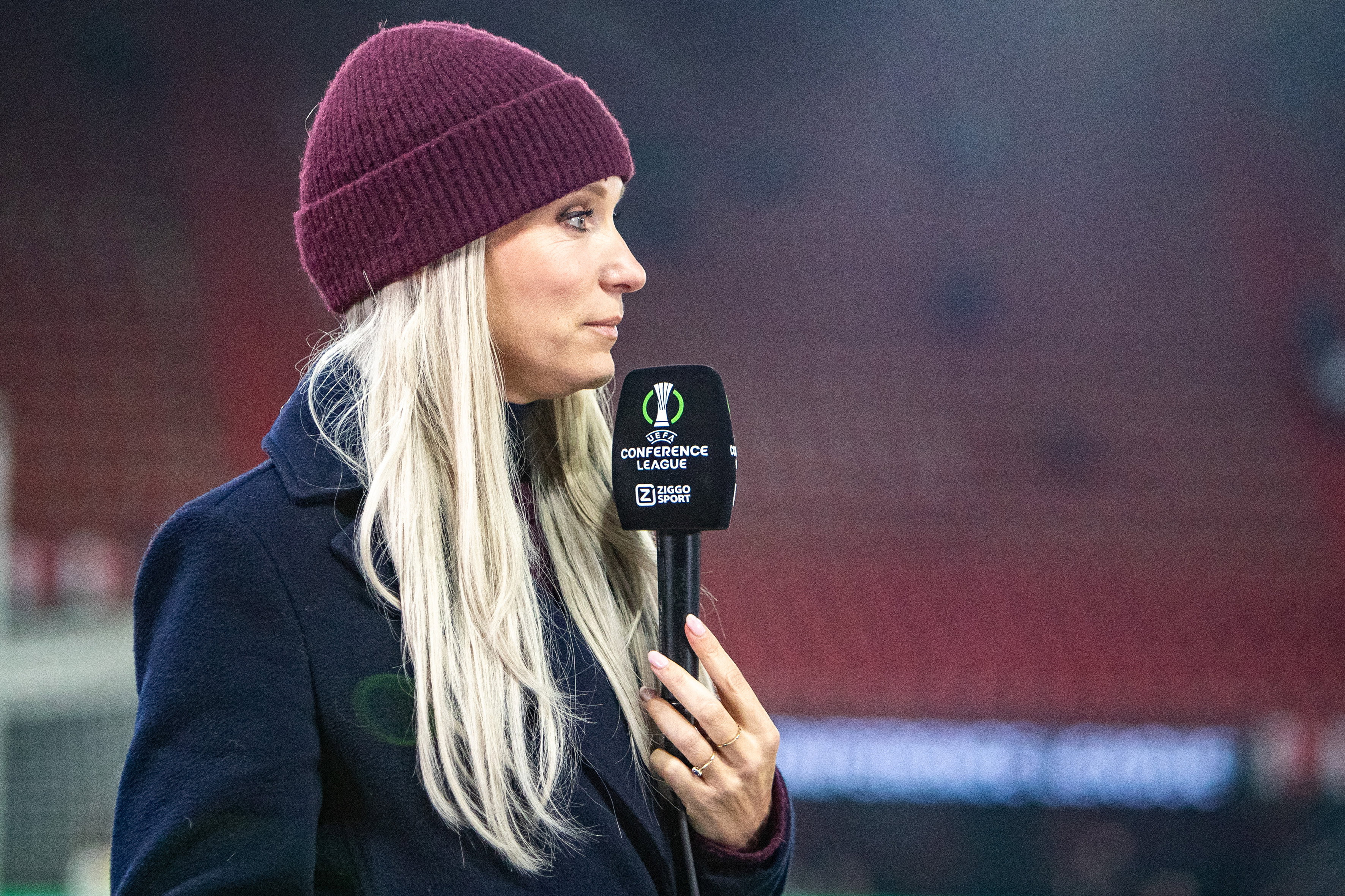 Hélène Hendriks