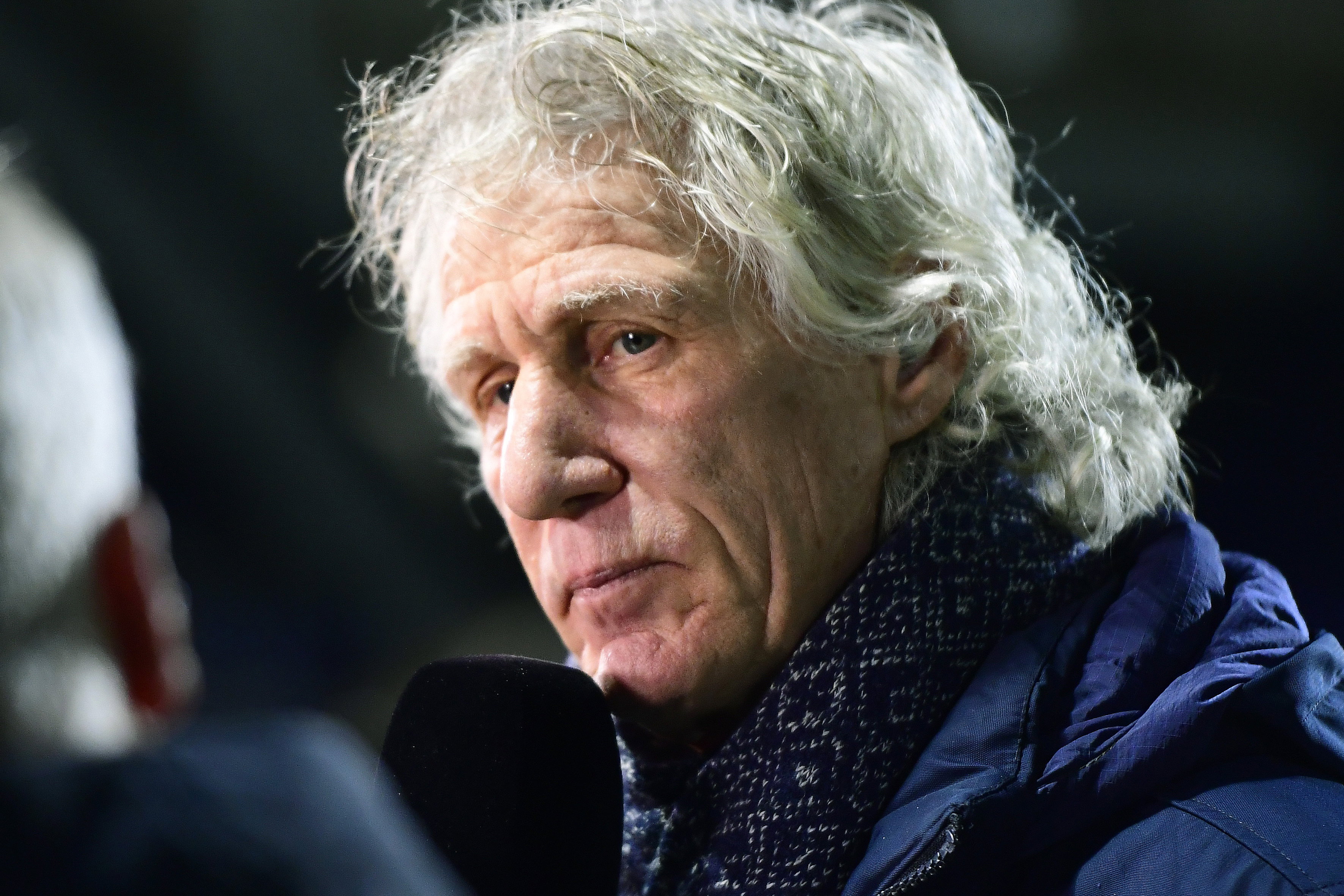 Verbeek blikt terug: 