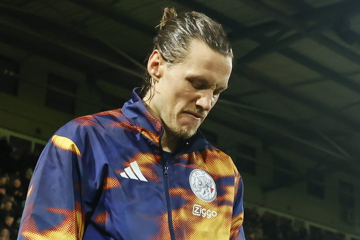 Wout Weghorst