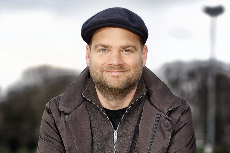 Wytse van der Goot