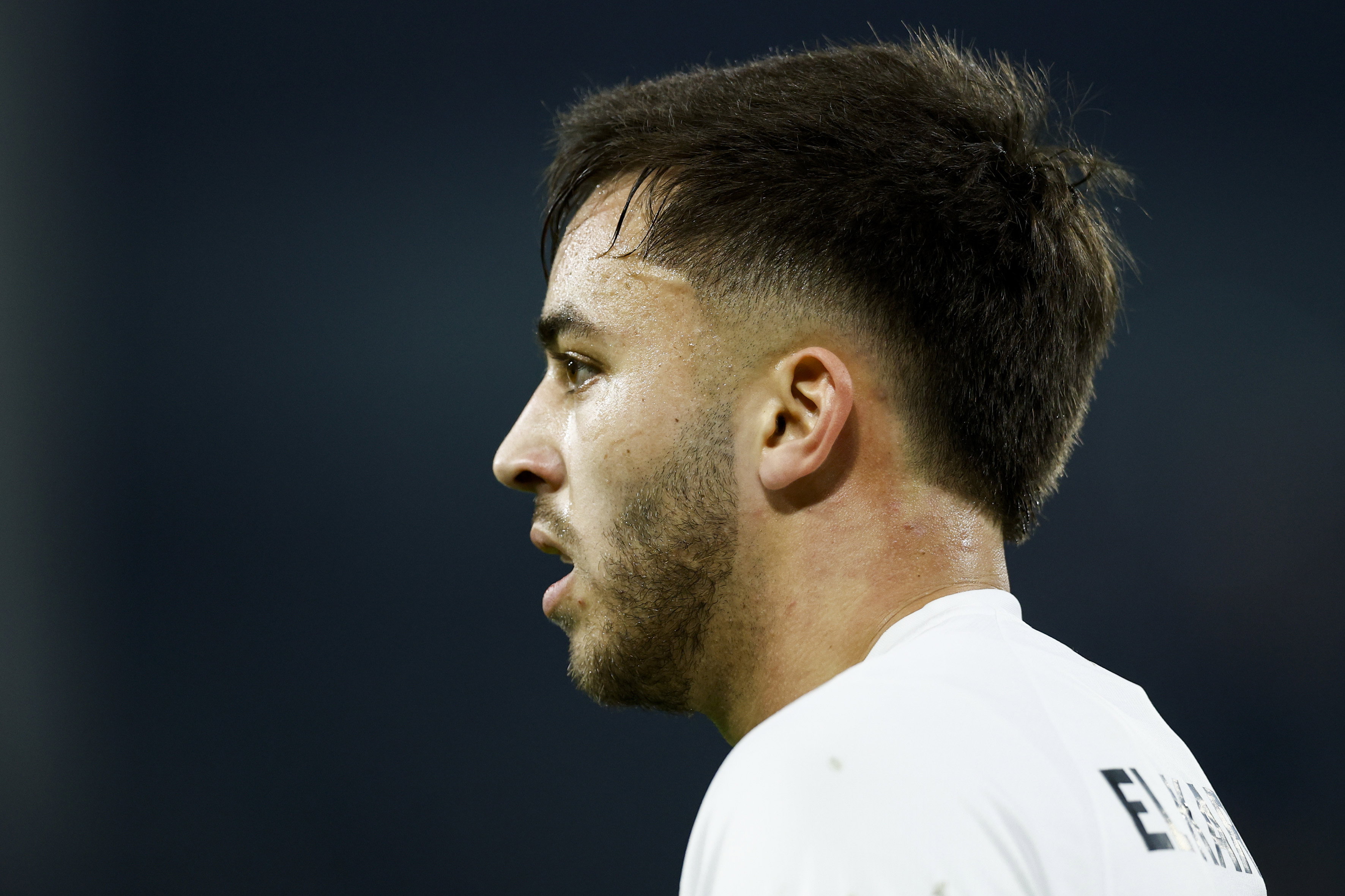 Souffian El Karouani