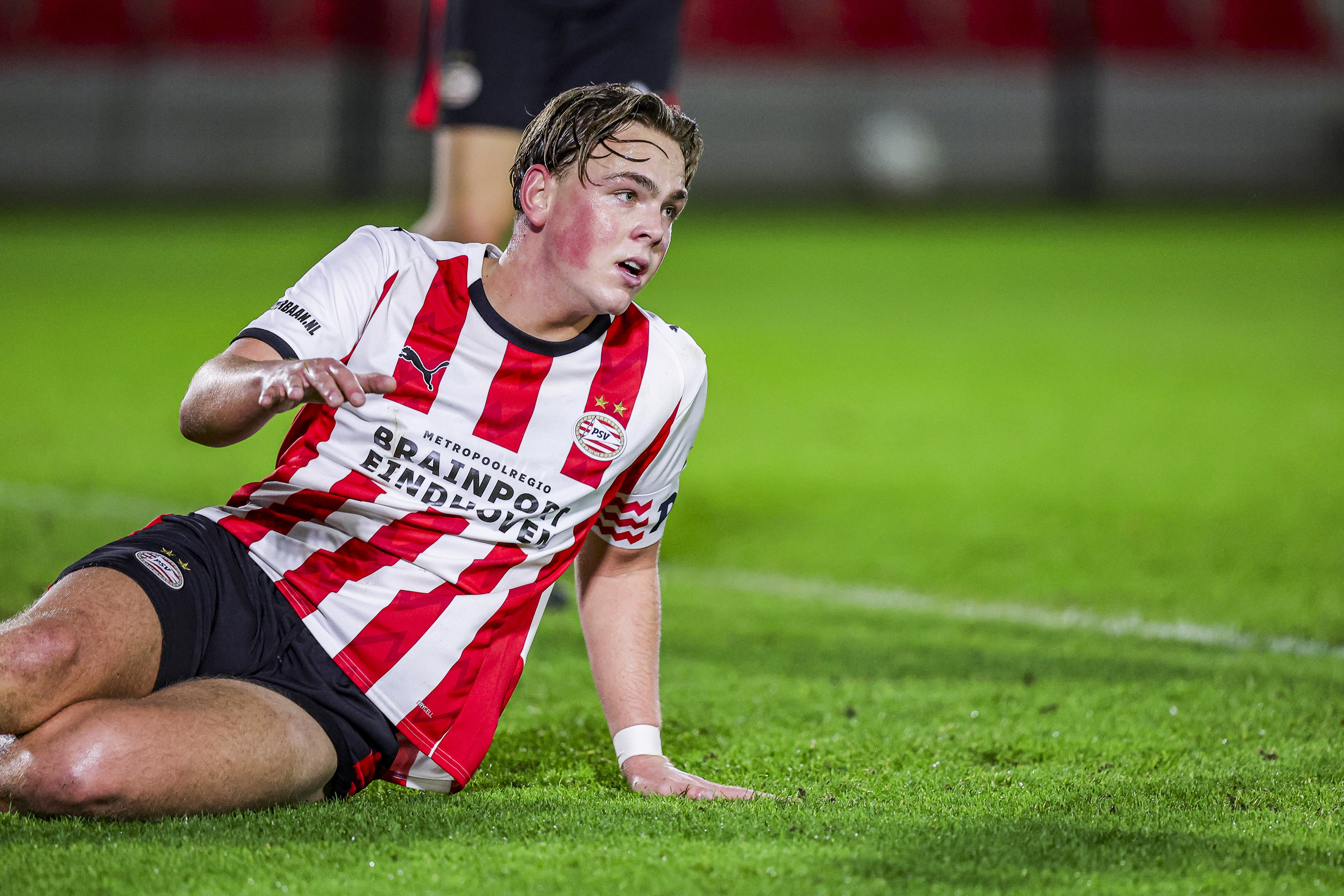 Robin van Duiven