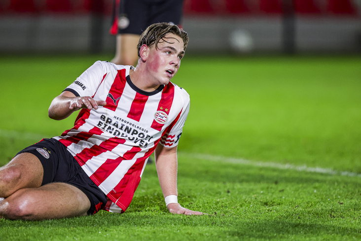 Robin van Duiven