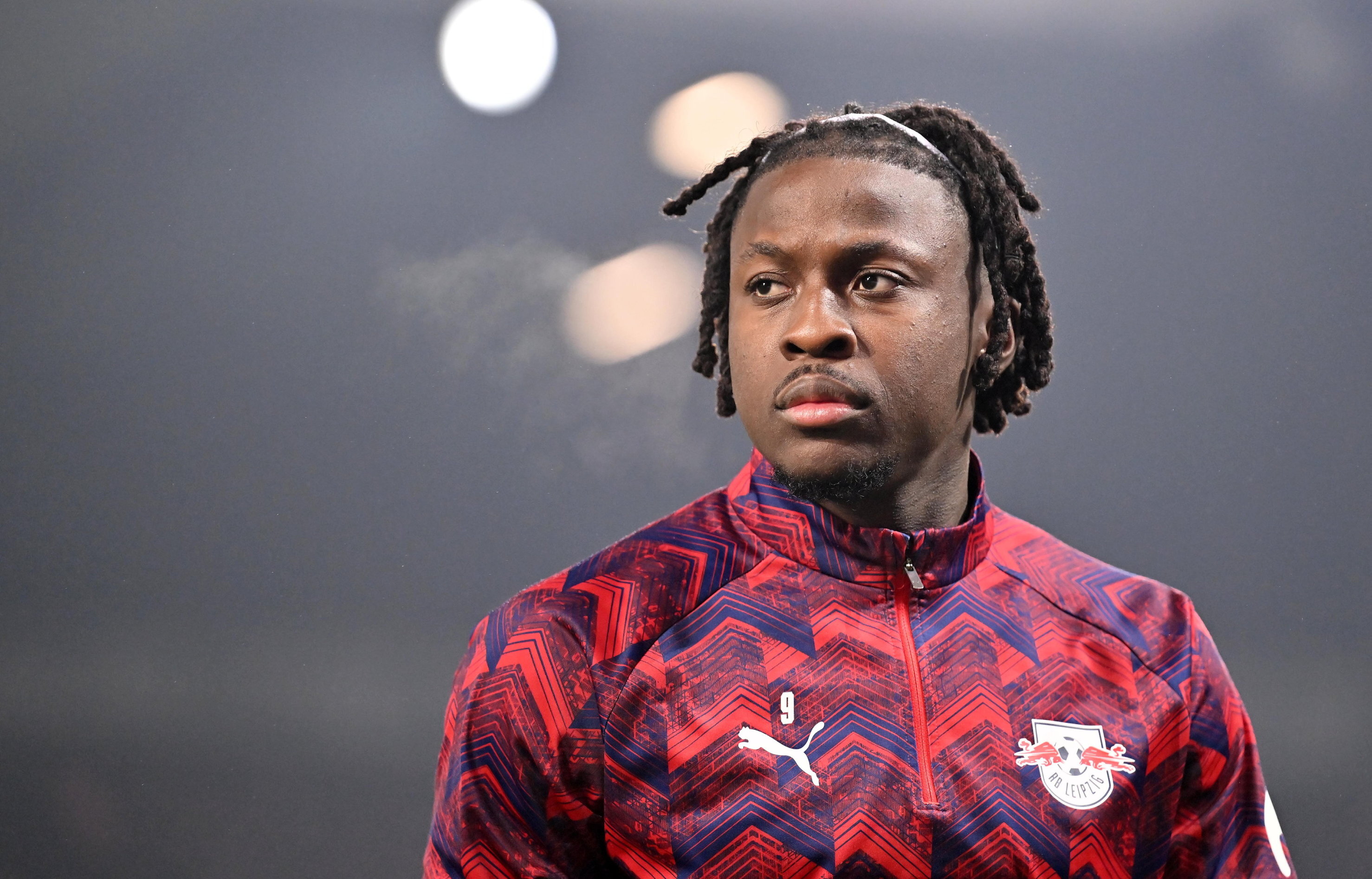Johan Bakayoko