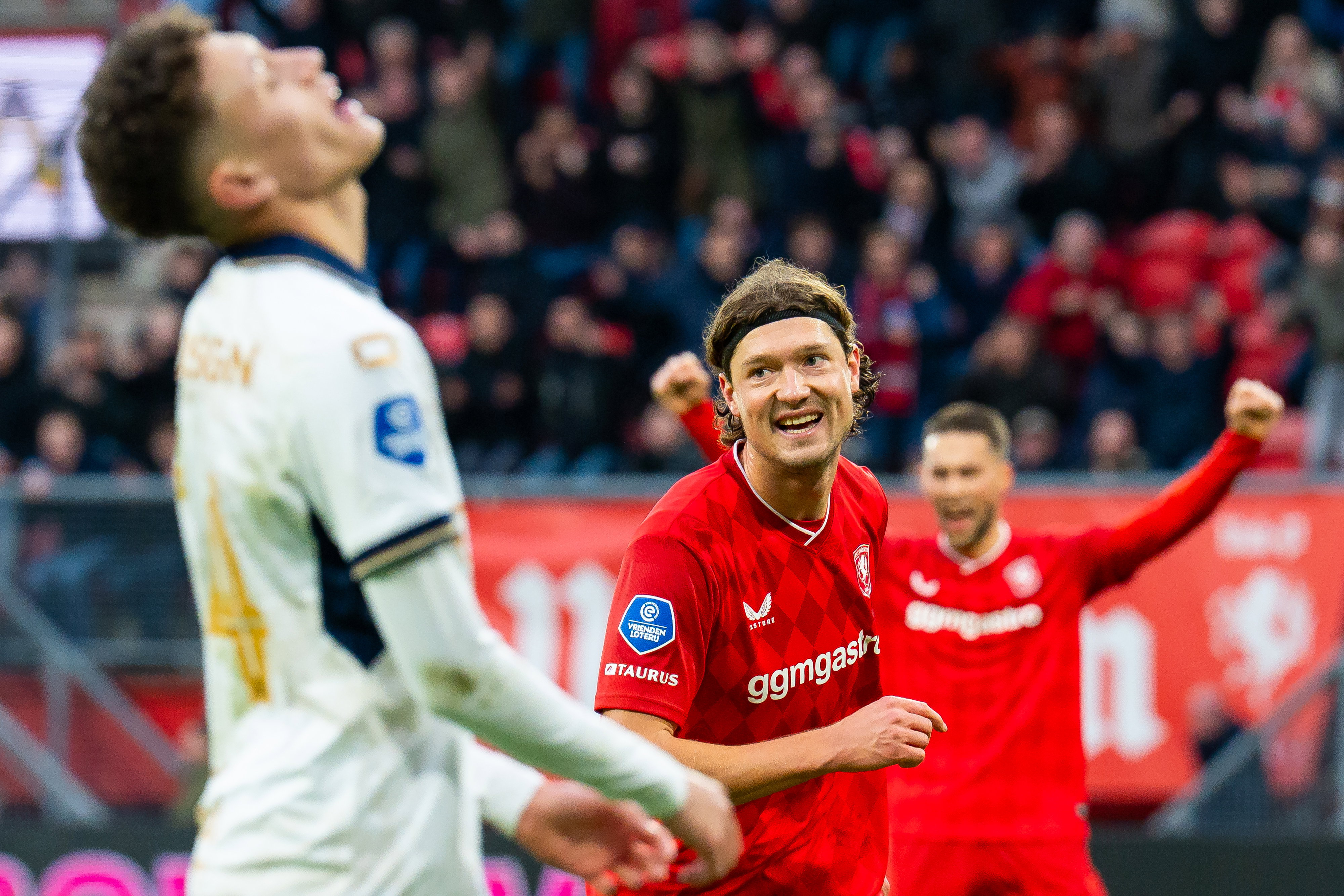 VIDEO | Samenvatting: Lammers schiet FC Twente langs… | Twentefans.nl