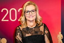 Sarina Wiegman op de rode loper bij het het NOC*NSF Sportgala 2025