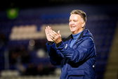 Louis van Gaal