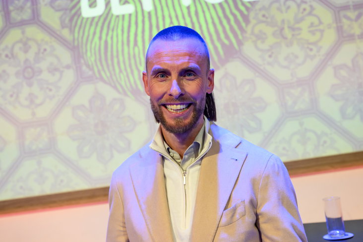 Nathan Rutjes