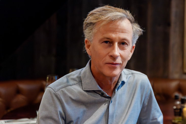 Andries Jonker