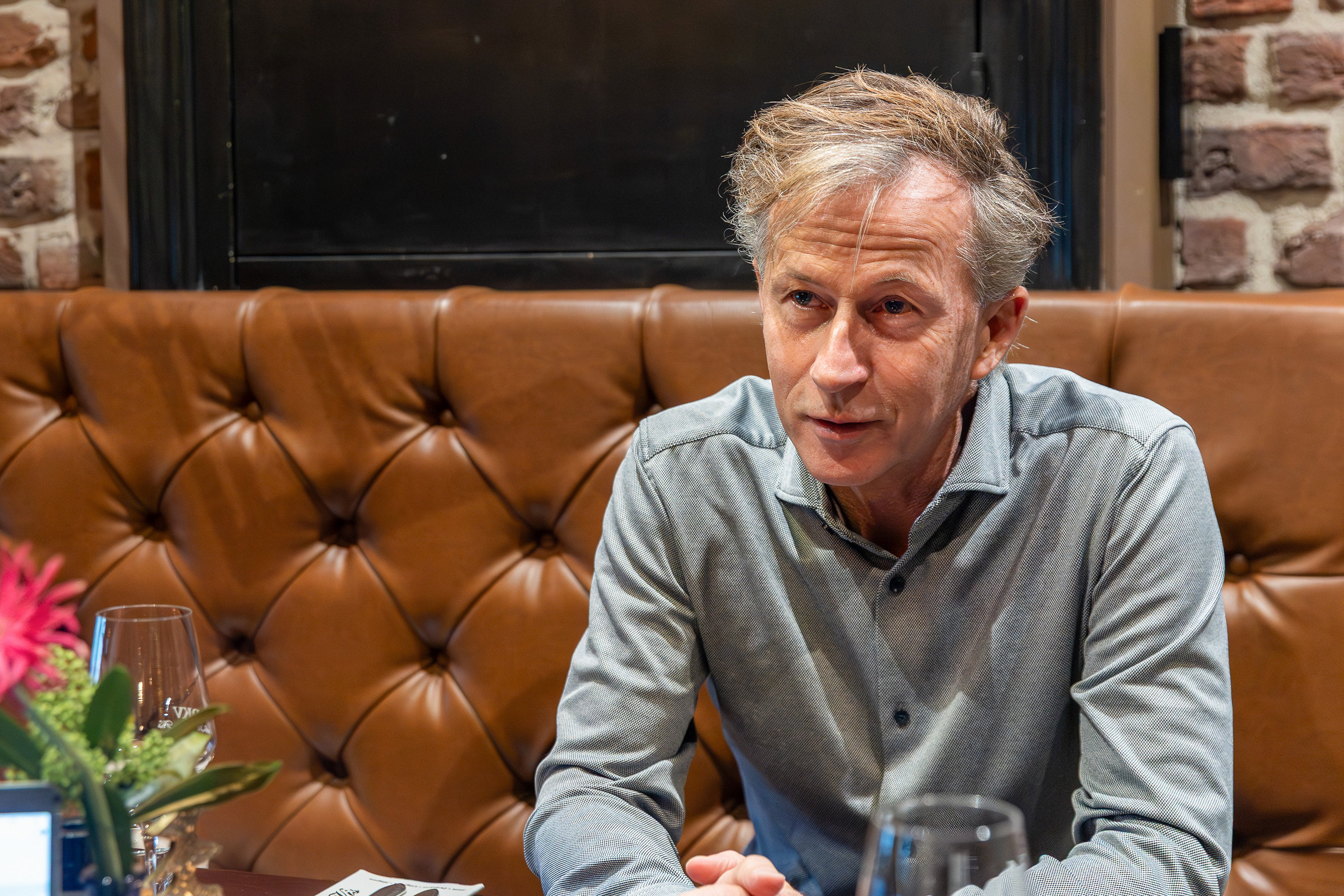 Andries Jonker