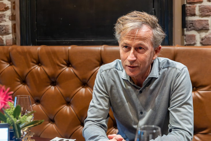 Andries Jonker