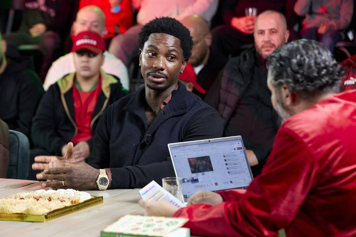 Eljero Elia
