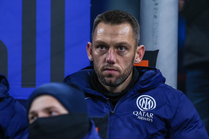 Stefan de Vrij