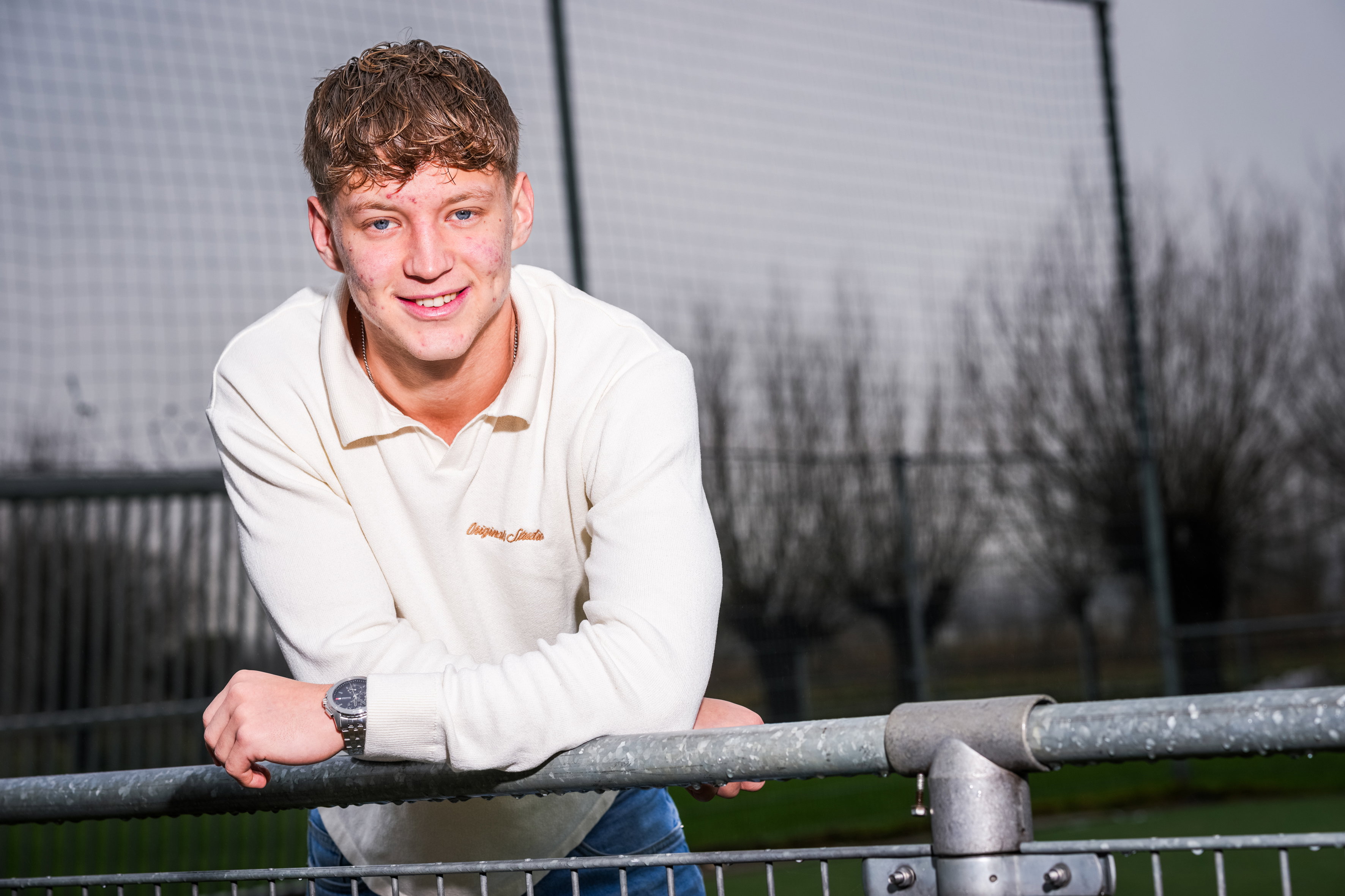 Daan van Reeuwijk