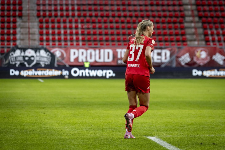 Liv Pennock