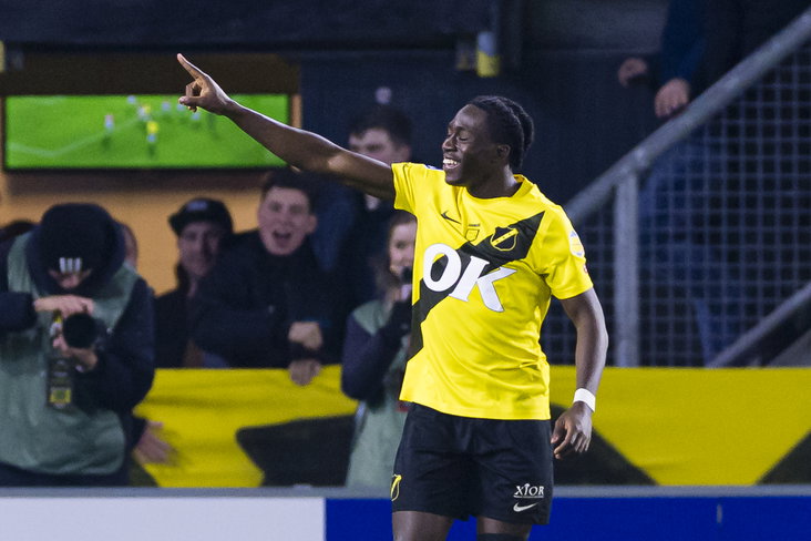 Moussa Soumano