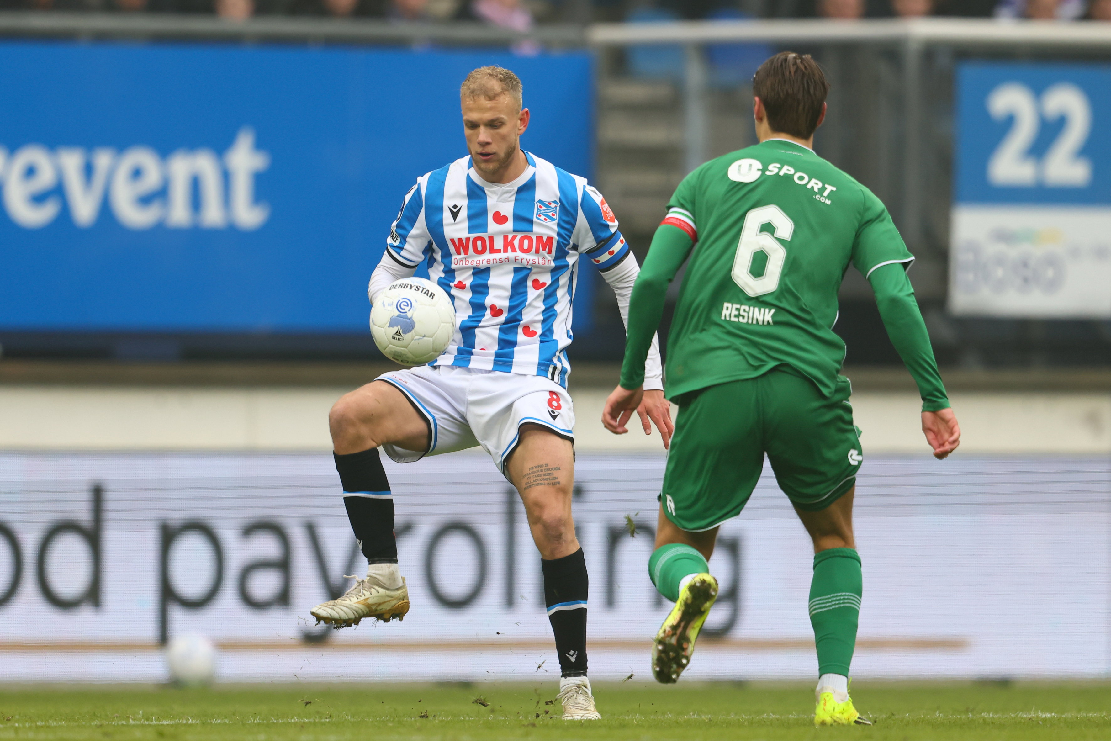 Luuk Brouwers