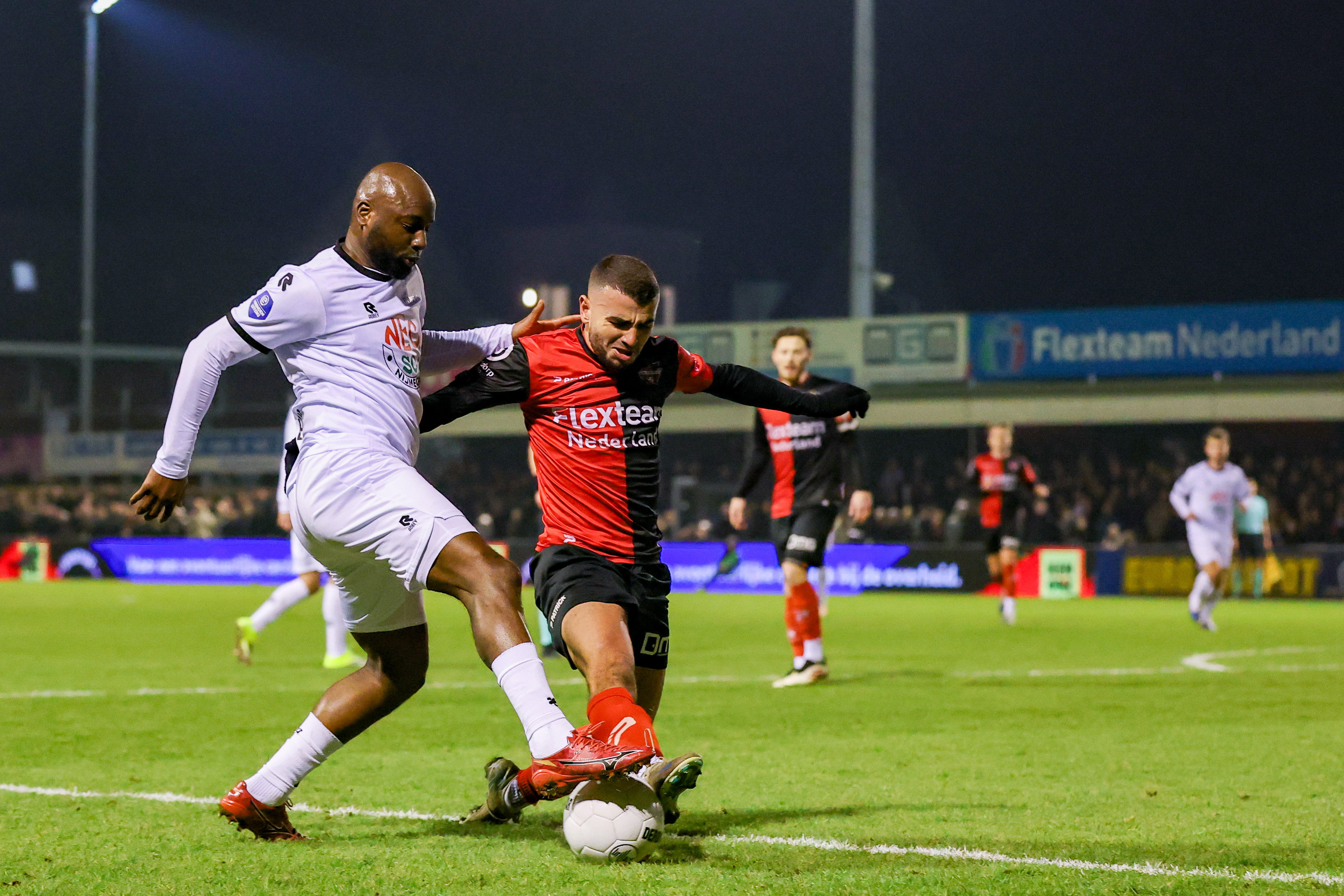 Jetro Willems