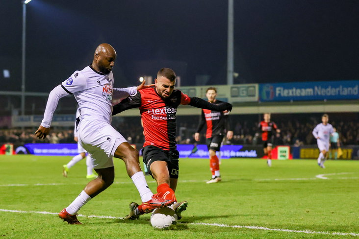 Jetro Willems