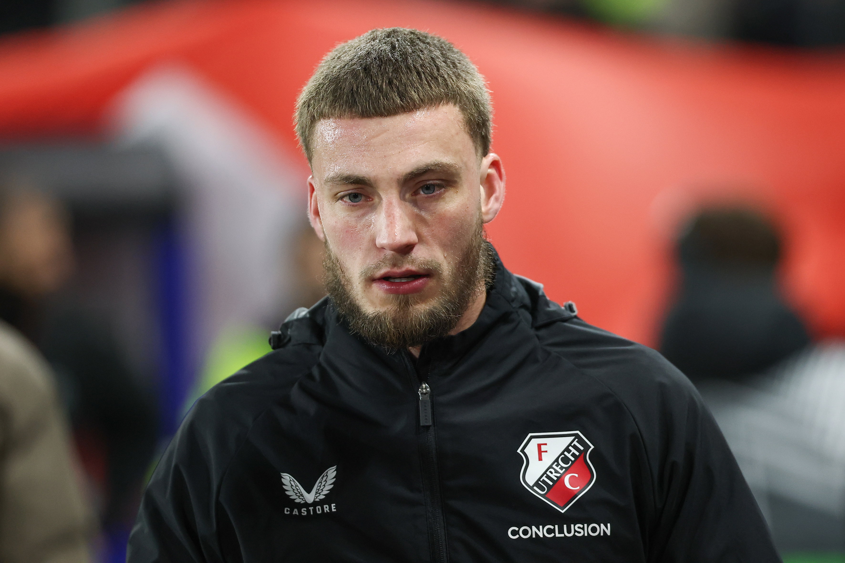 Davy van den Berg