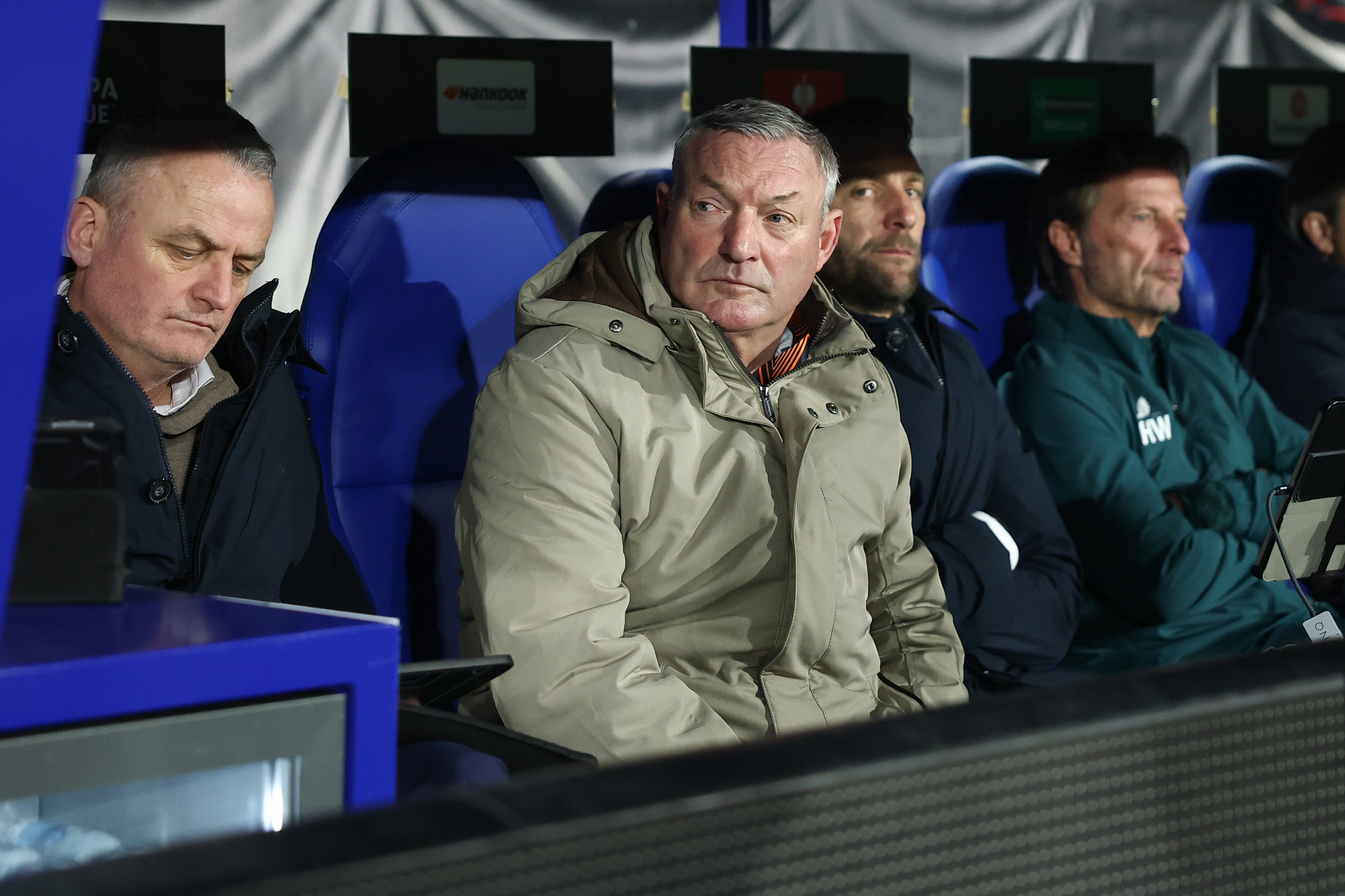 Ron Jans