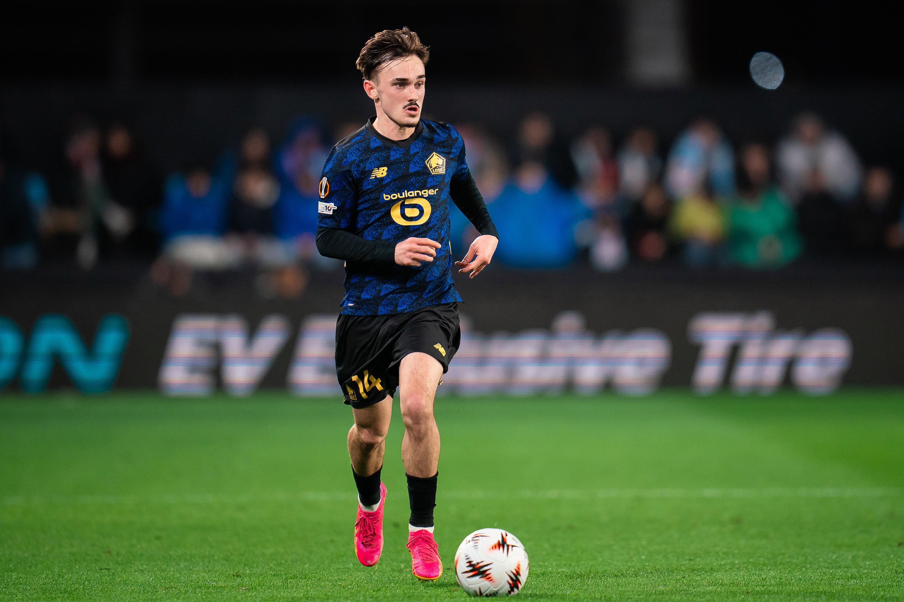 'SC Heerenveen toonde interesse in Noor, FC Utrecht wint strijd'