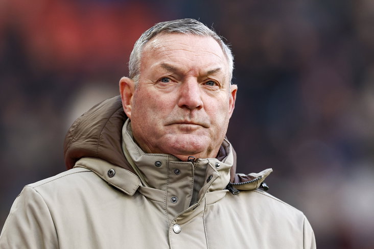Ron Jans