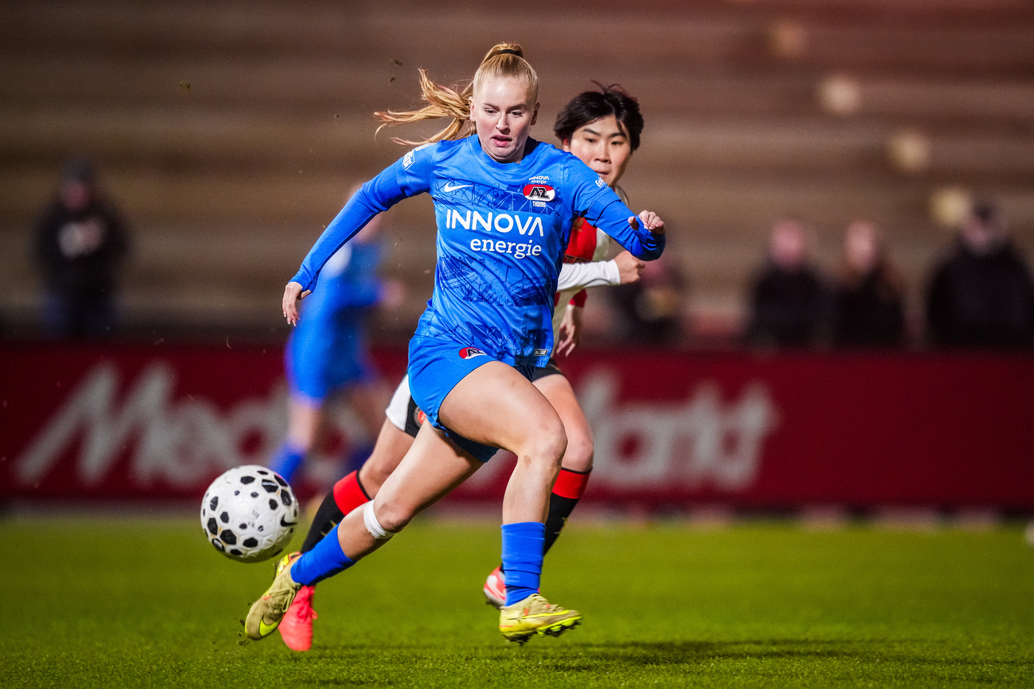 Kealyn Thomas