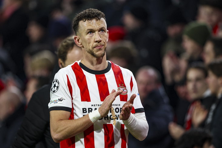 Ivan Perisic