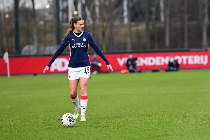 Liz Rijsbergen