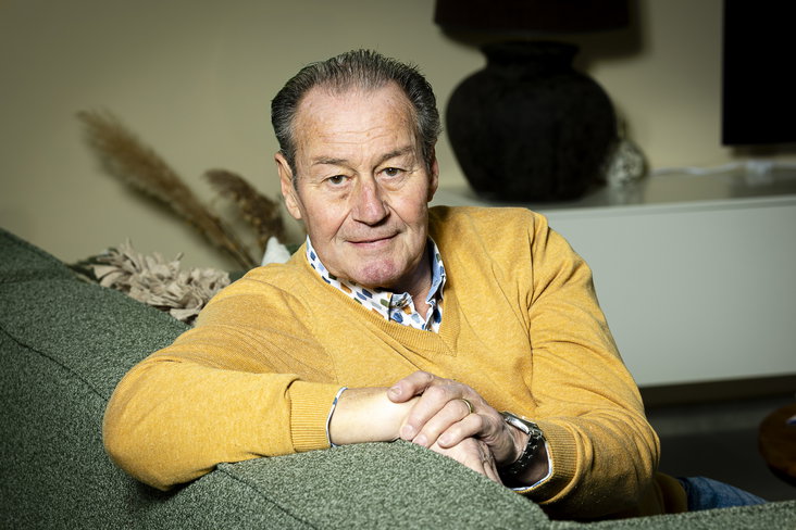 Huub Stevens