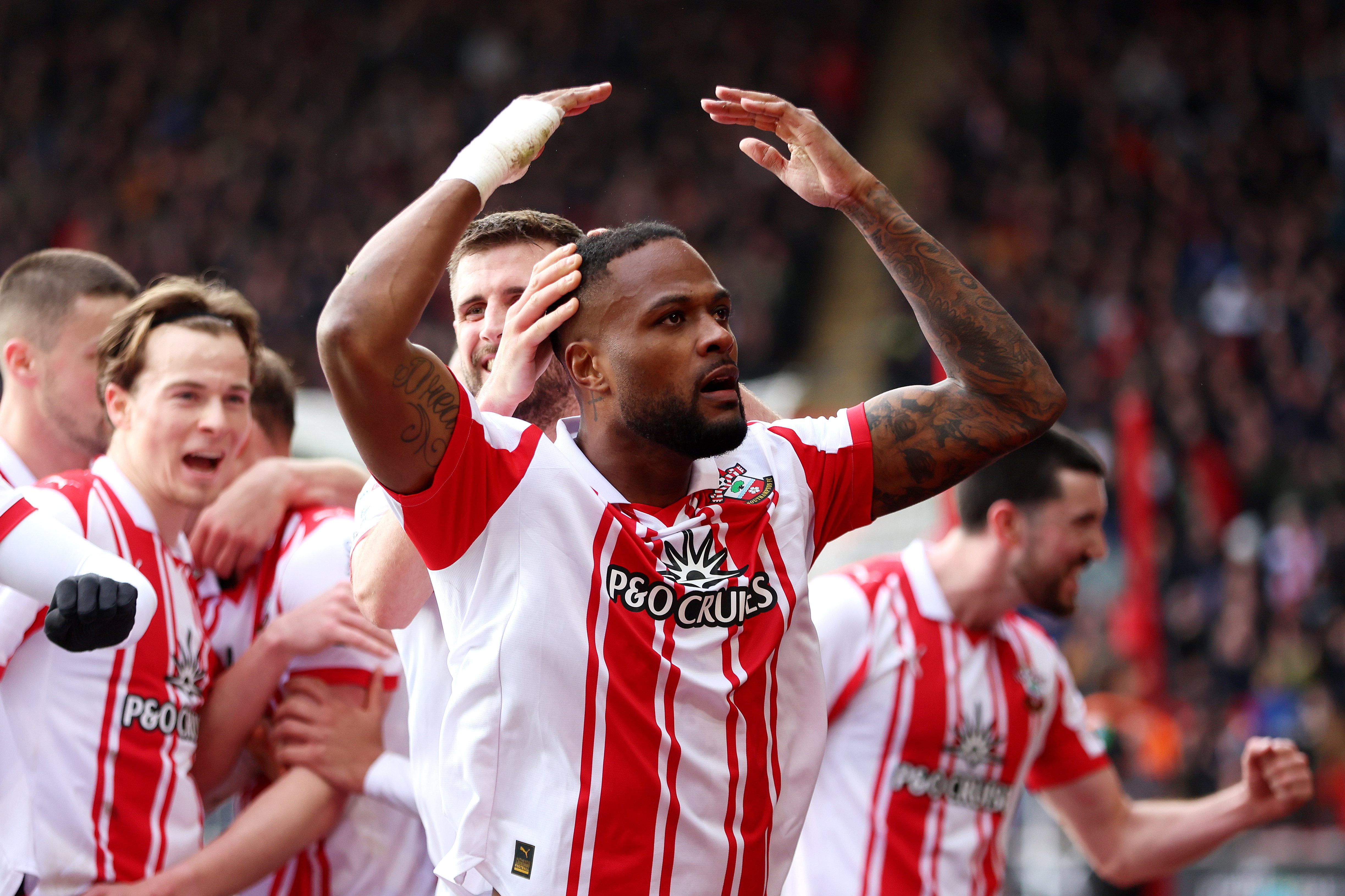 Cyle Larin